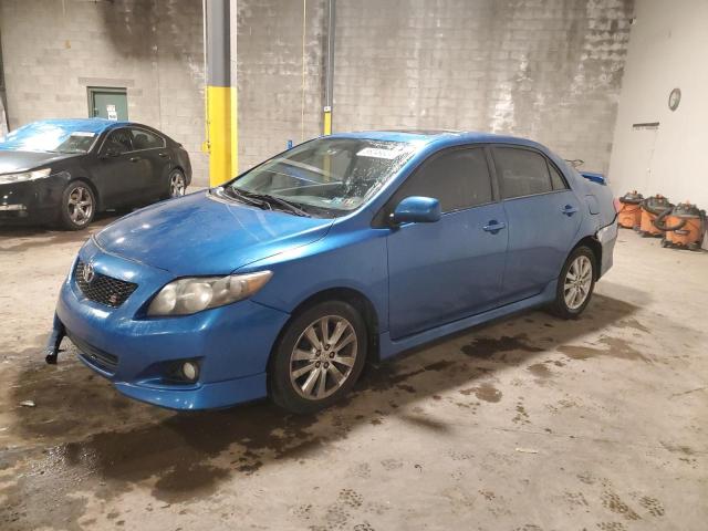 toyota corolla ba 2010 2t1bu4ee2ac376523