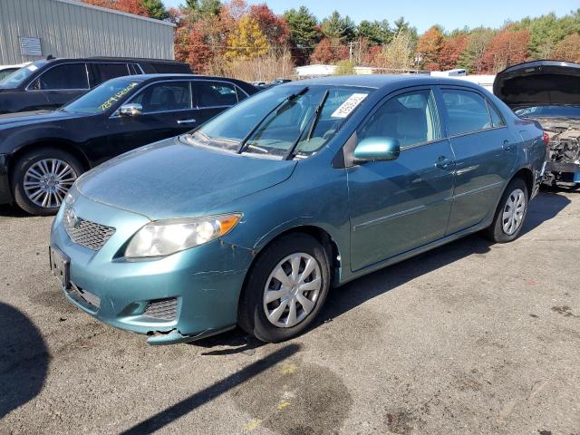 toyota corolla ba 2010 2t1bu4ee2ac379342