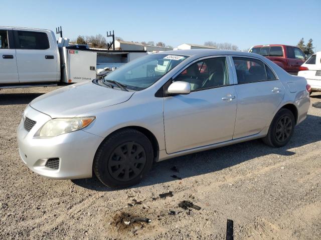 toyota corolla 2010 2t1bu4ee2ac383603