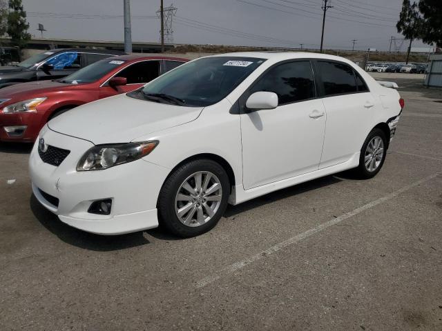 toyota corolla 2010 2t1bu4ee2ac411545