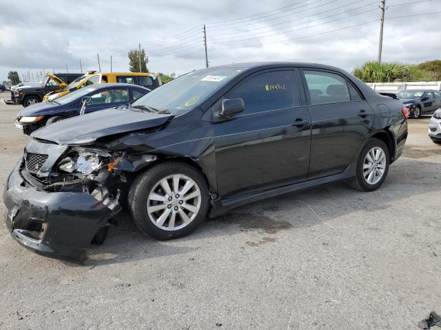 toyota corolla 2010 2t1bu4ee2ac416650