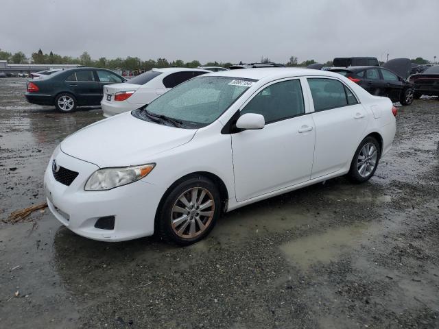 toyota corolla 2010 2t1bu4ee2ac431889