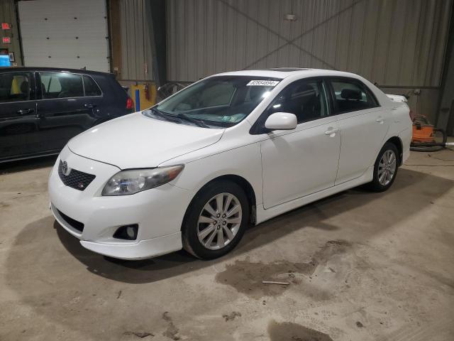 toyota corolla ba 2010 2t1bu4ee2ac447638