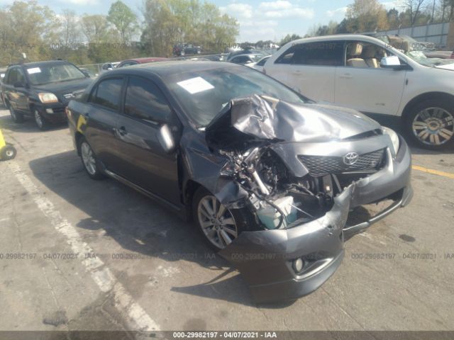 toyota corolla 2010 2t1bu4ee2ac451804