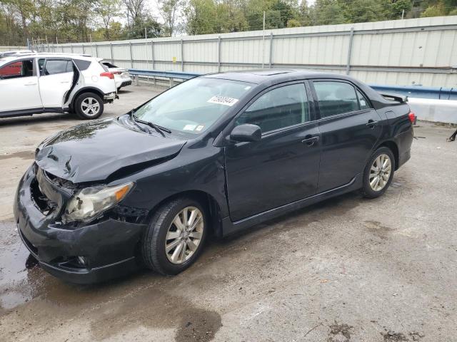 toyota corolla ba 2010 2t1bu4ee2ac469512