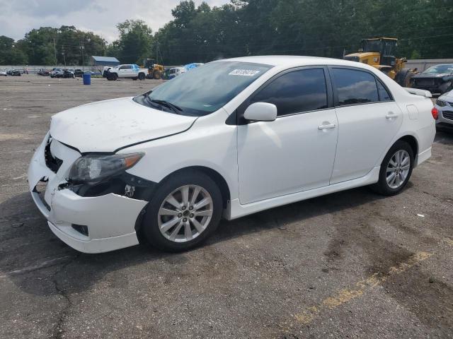 toyota corolla 2010 2t1bu4ee2ac481143