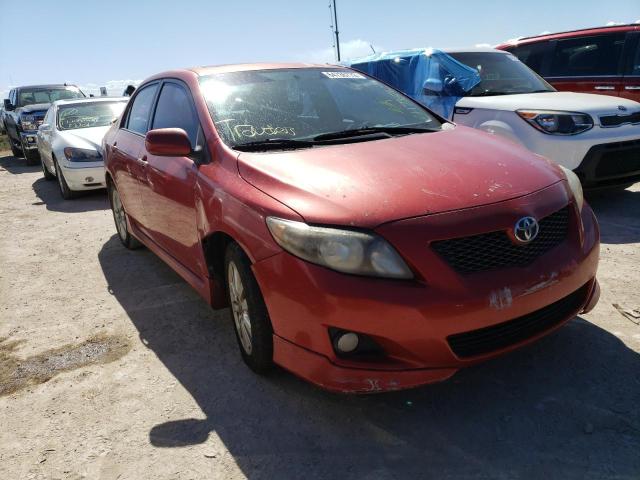 toyota corolla ba 2010 2t1bu4ee2ac506140