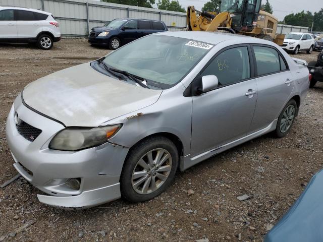 toyota corolla 2010 2t1bu4ee2ac514612