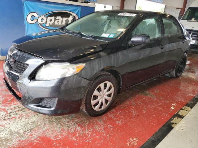 toyota corolla ba 2010 2t1bu4ee2ac521477