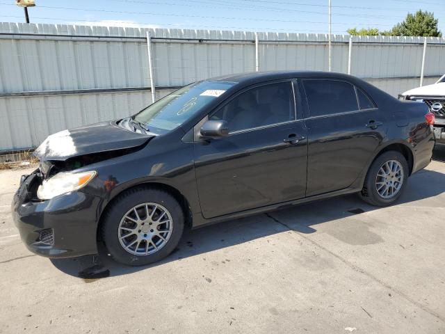 toyota corolla ba 2010 2t1bu4ee2ac527571