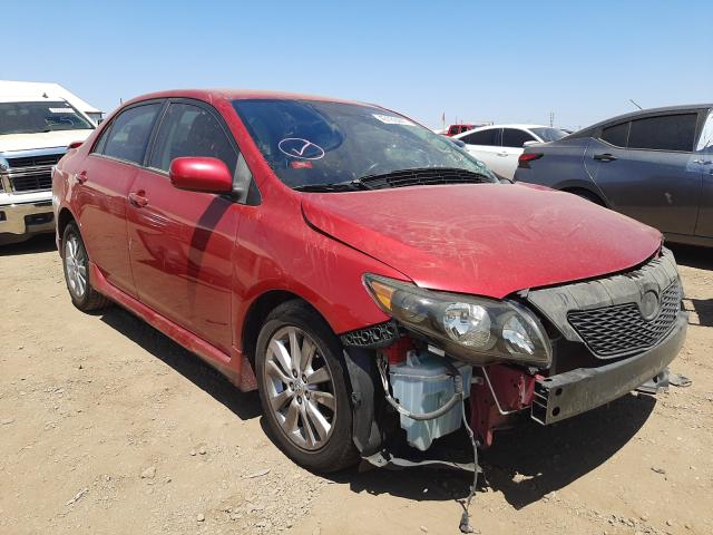 toyota corolla ba 2010 2t1bu4ee2ac529689