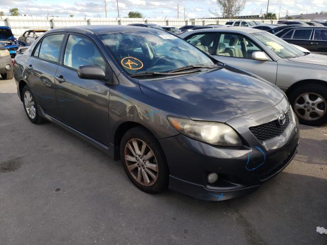 toyota corolla ba 2010 2t1bu4ee2ac531734