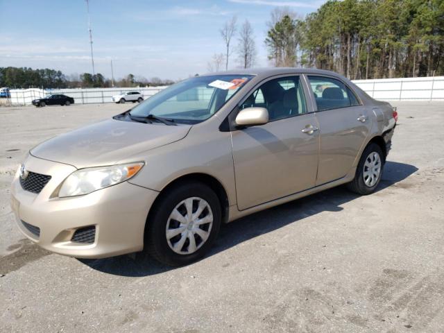 toyota corolla ba 2010 2t1bu4ee2ac533533