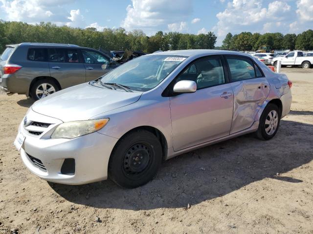 toyota corolla 2011 2t1bu4ee2bc543447