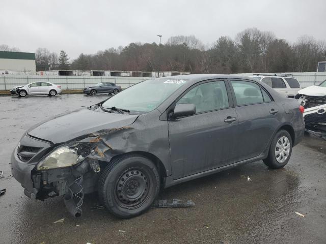 toyota corolla 2011 2t1bu4ee2bc562693