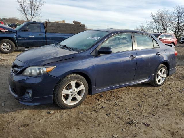 toyota corolla 2011 2t1bu4ee2bc621726