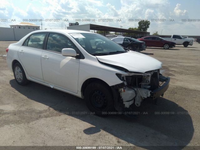 toyota corolla 2011 2t1bu4ee2bc626439