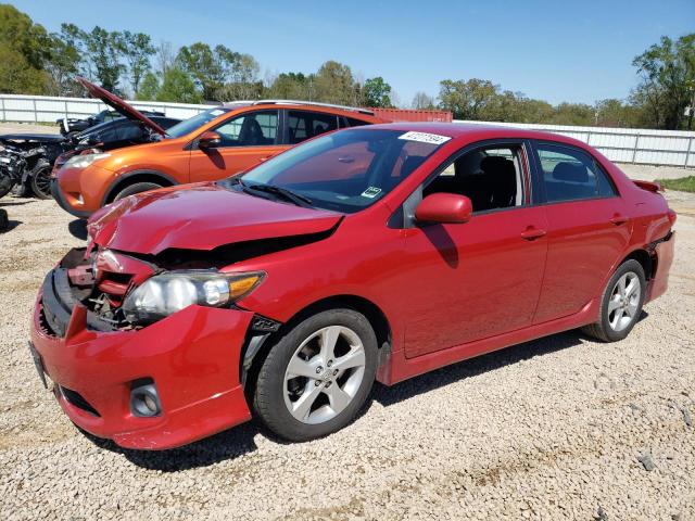 toyota corolla 2011 2t1bu4ee2bc663037