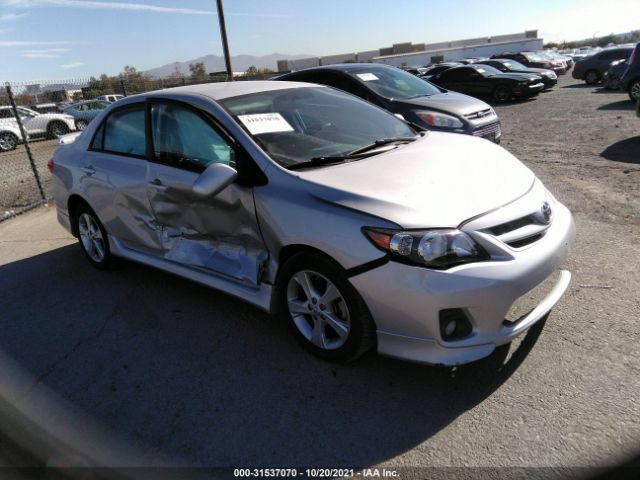 toyota corolla 2011 2t1bu4ee2bc674541