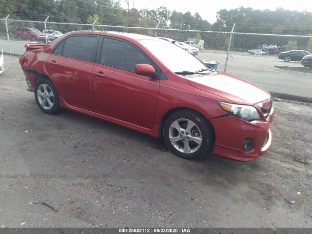 toyota corolla 2011 2t1bu4ee2bc694062