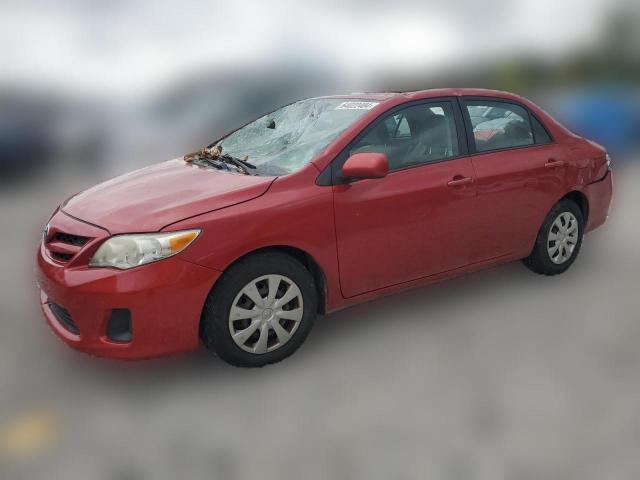 toyota corolla 2011 2t1bu4ee2bc726315