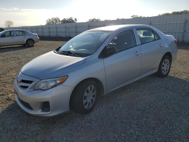 toyota  2011 2t1bu4ee2bc733149