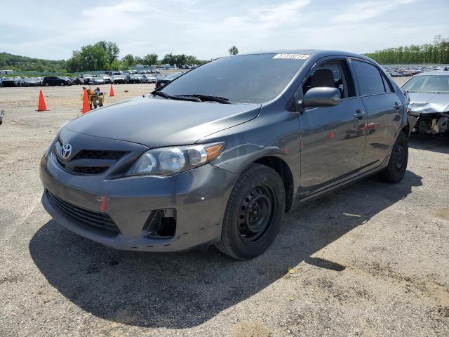 toyota corolla 2011 2t1bu4ee2bc750694