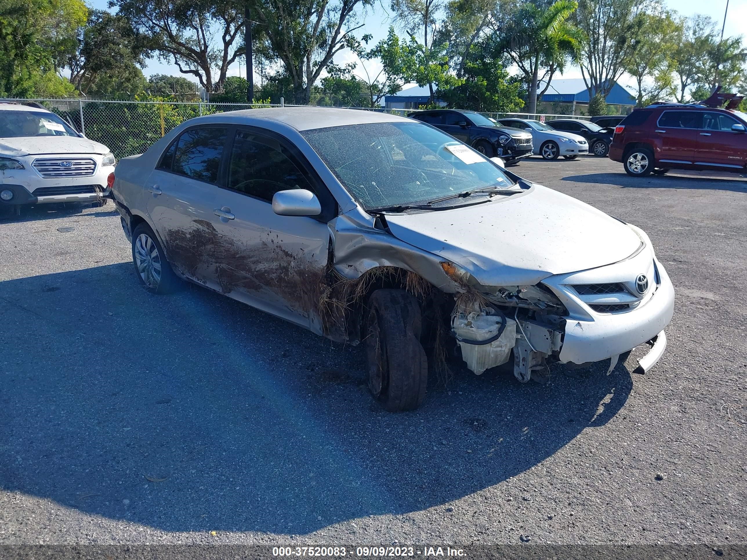 toyota corolla 2012 2t1bu4ee2cc768839