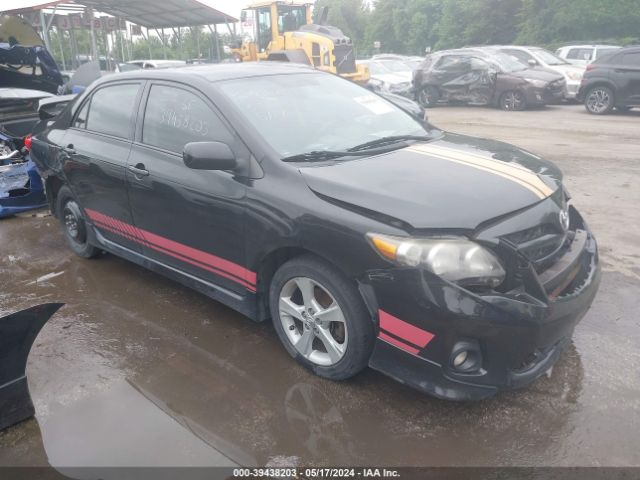 toyota corolla 2012 2t1bu4ee2cc774298