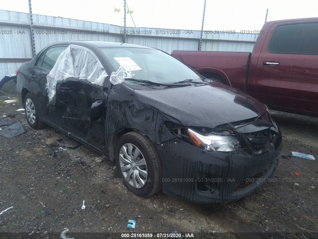 toyota corolla 2012 2t1bu4ee2cc826934