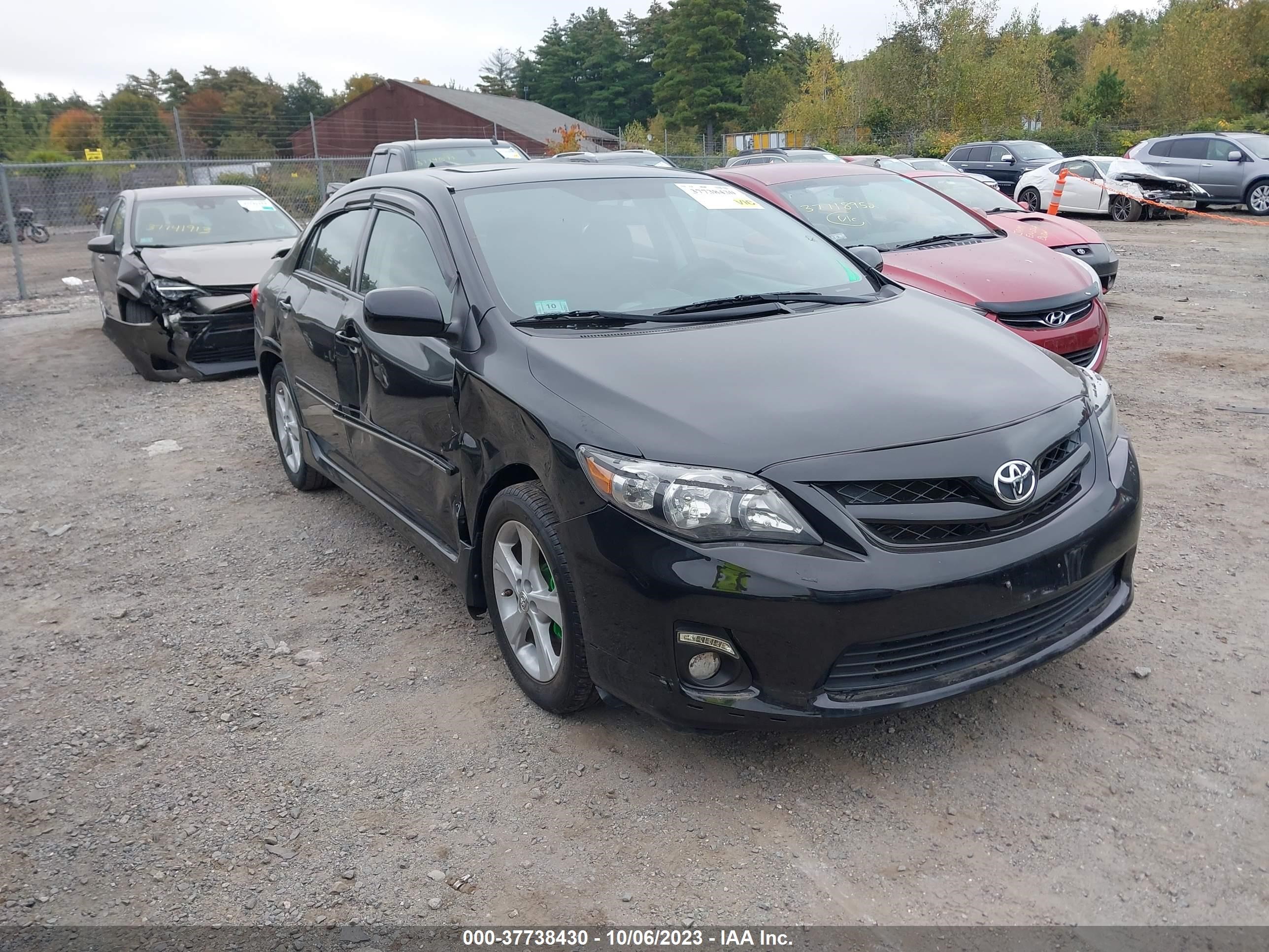 toyota corolla 2012 2t1bu4ee2cc842518