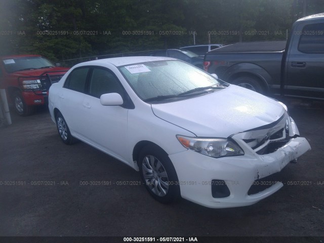 toyota corolla 2012 2t1bu4ee2cc912650