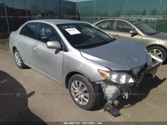 toyota corolla 2013 2t1bu4ee2dc031514