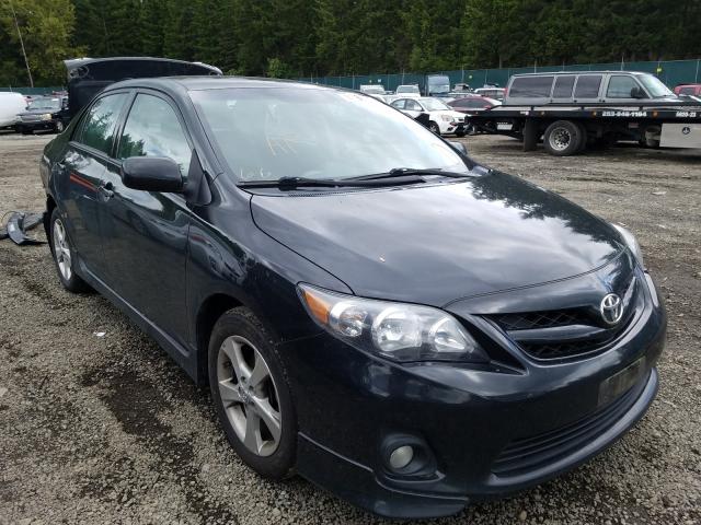 toyota corolla 2013 2t1bu4ee2dc078302