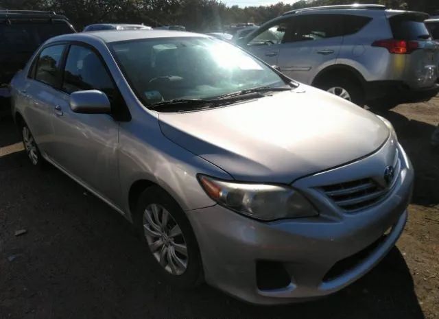 toyota corolla 2013 2t1bu4ee2dc108995