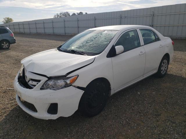 toyota corolla ba 2013 2t1bu4ee2dc919678