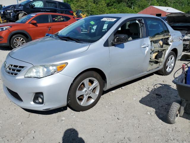 toyota corolla ba 2013 2t1bu4ee2dc920782