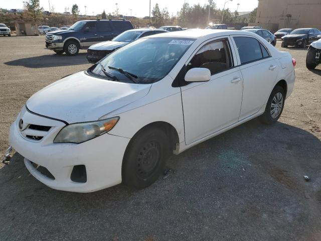 toyota corolla 2013 2t1bu4ee2dc939672