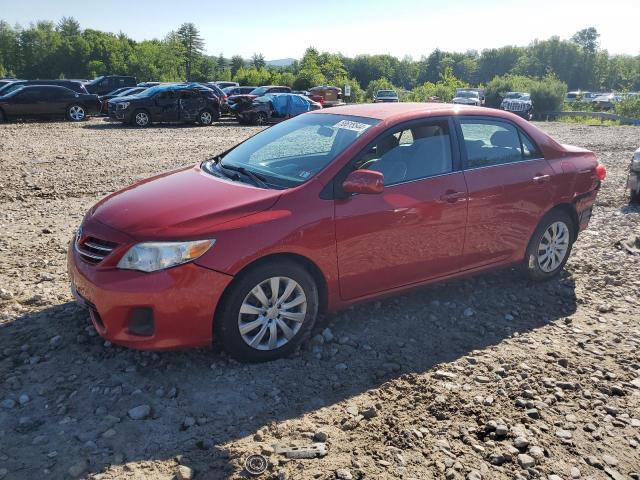 toyota corolla 2013 2t1bu4ee2dc973658