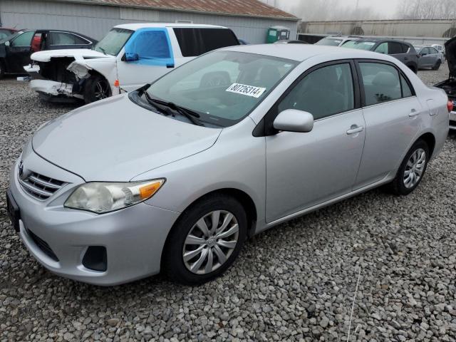 toyota corolla ba 2013 2t1bu4ee2dc990315