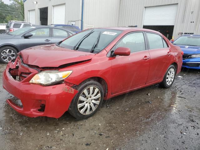 toyota corolla ba 2013 2t1bu4ee2dc997698