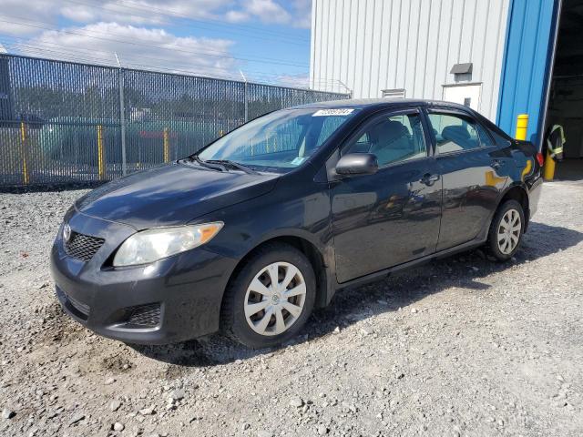 toyota corolla ba 2010 2t1bu4ee3ac229398