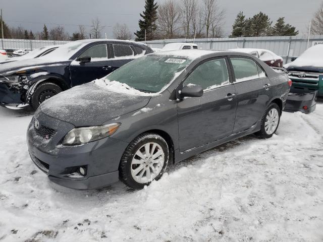 toyota corolla ba 2010 2t1bu4ee3ac265611