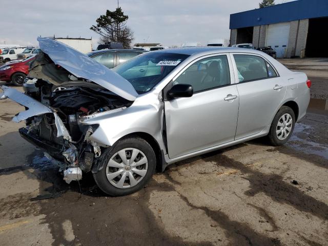 toyota corolla 2010 2t1bu4ee3ac297099