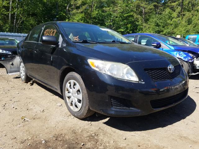 toyota corolla ba 2010 2t1bu4ee3ac298835