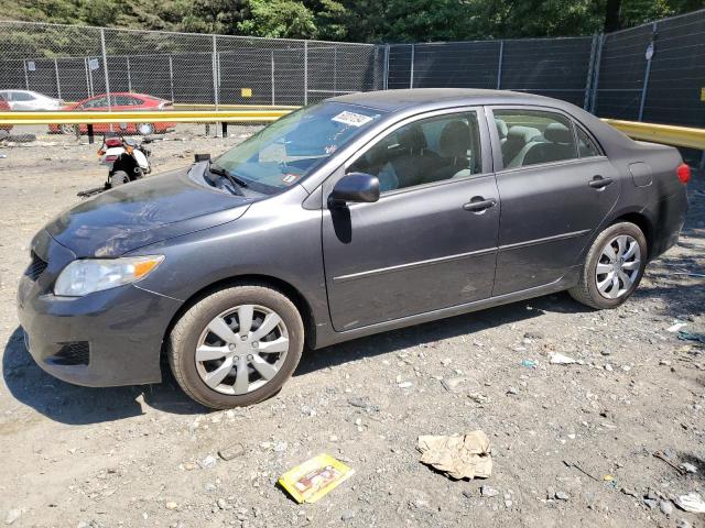 toyota corolla 2010 2t1bu4ee3ac308943