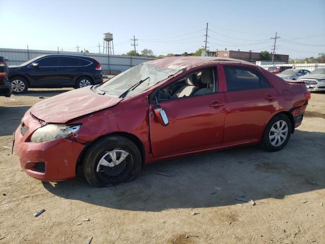 toyota corolla ba 2010 2t1bu4ee3ac338203