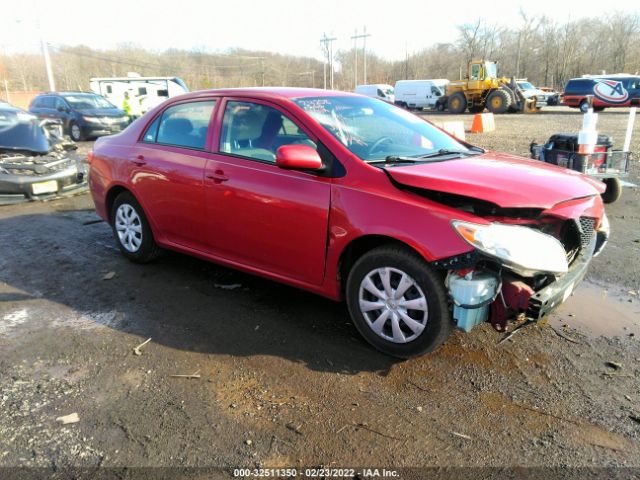 toyota corolla 2010 2t1bu4ee3ac346480