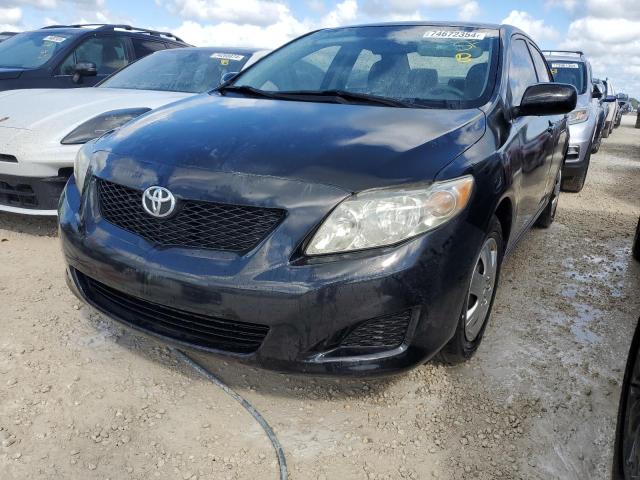 toyota corolla ba 2010 2t1bu4ee3ac356538