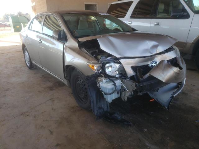 toyota corolla ba 2010 2t1bu4ee3ac378412